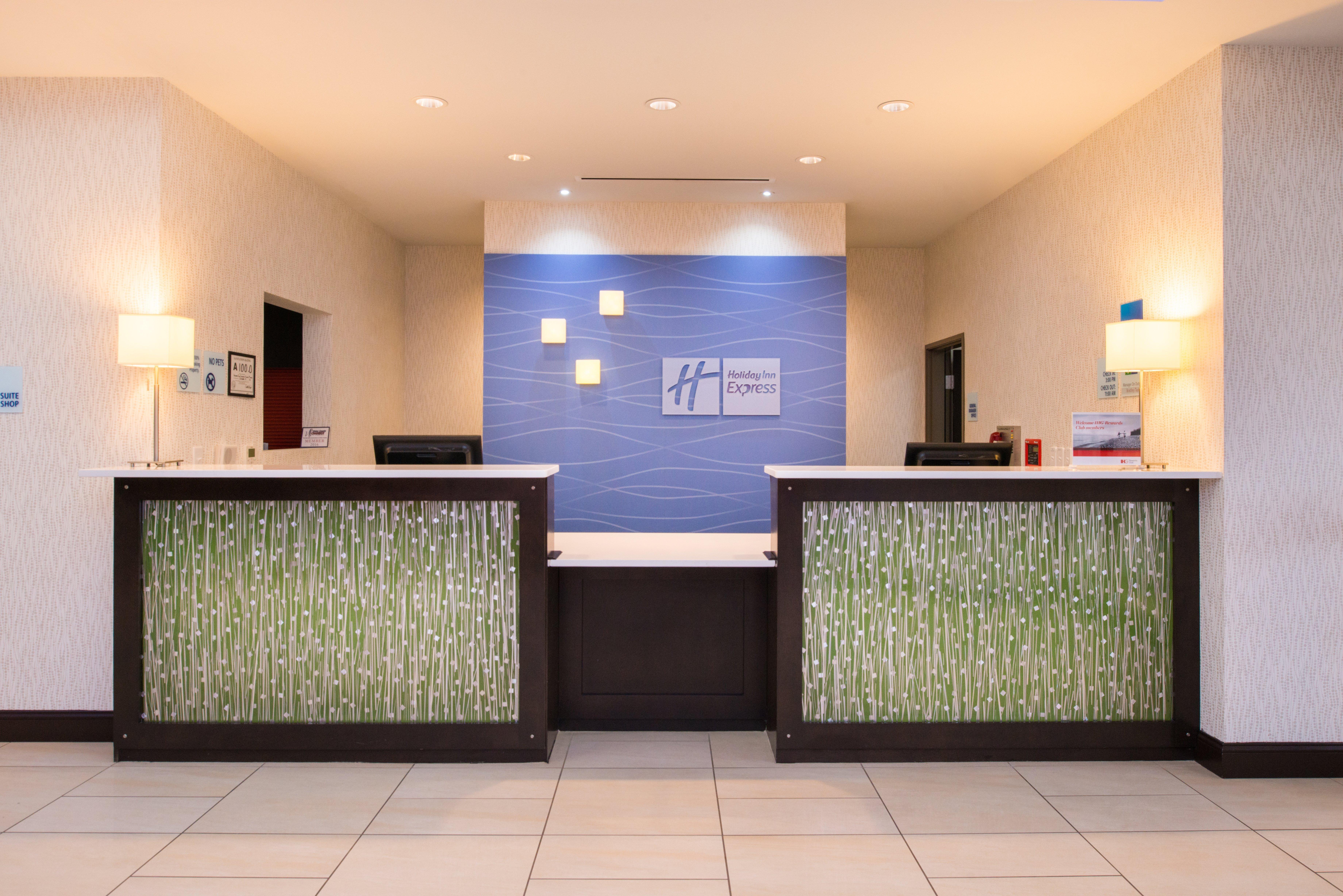 Hotel Express & By Ihg Monroe