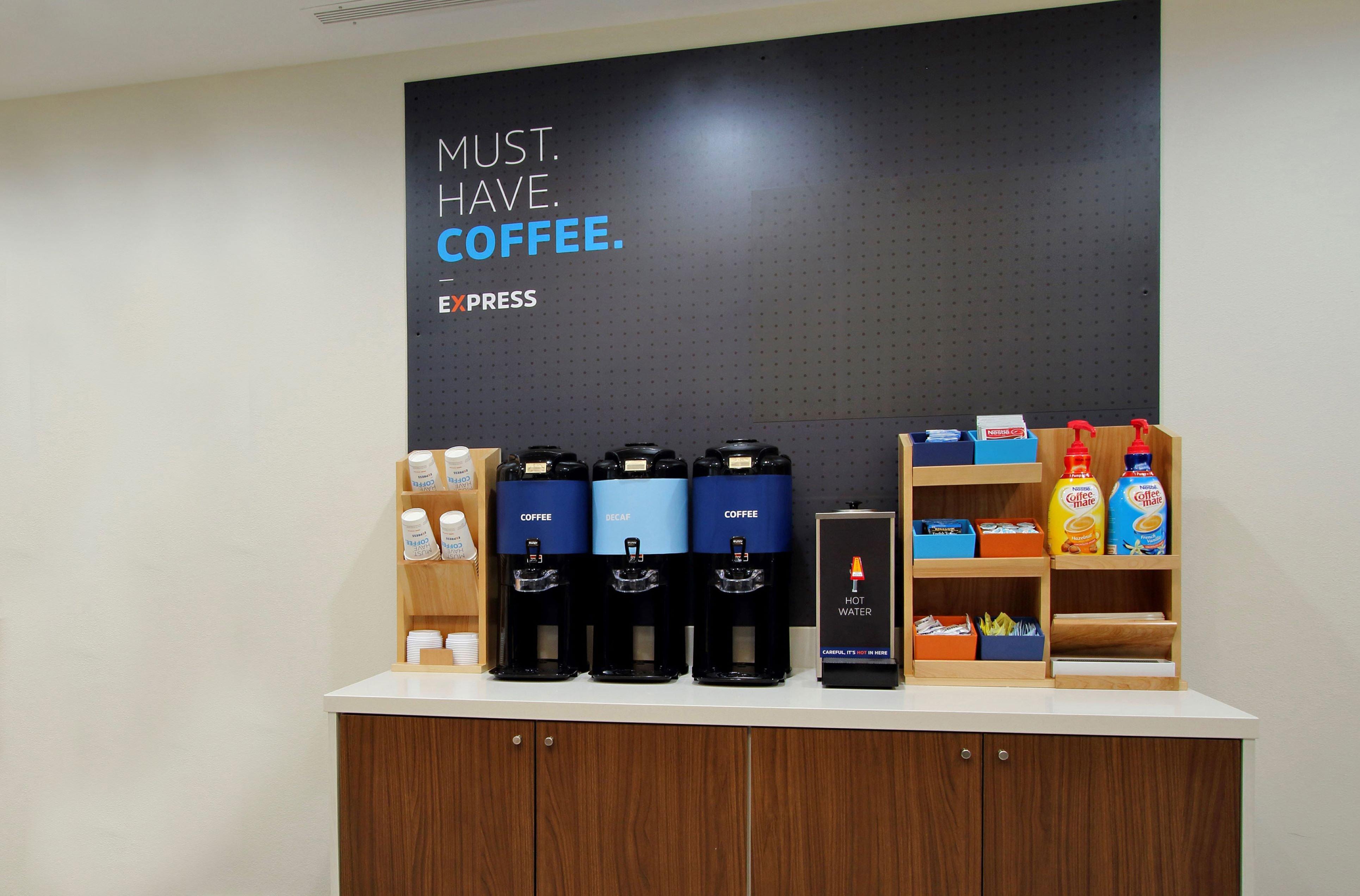 Express & By Ihg Hotel Monroe