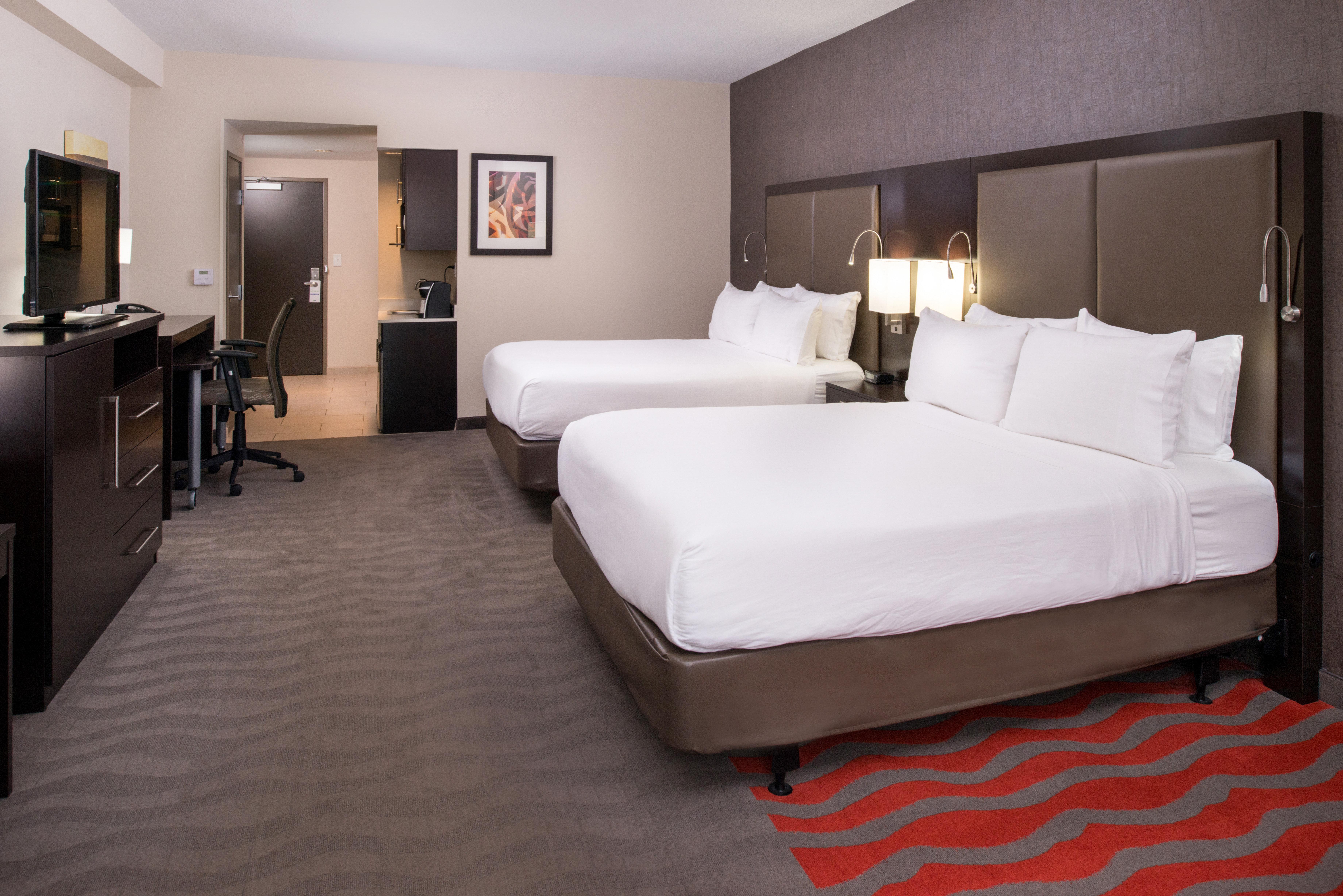 Express & By Ihg Hotel 2*