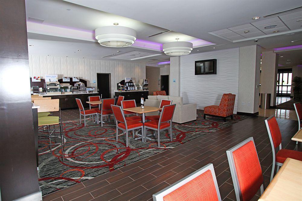 Express & By Ihg