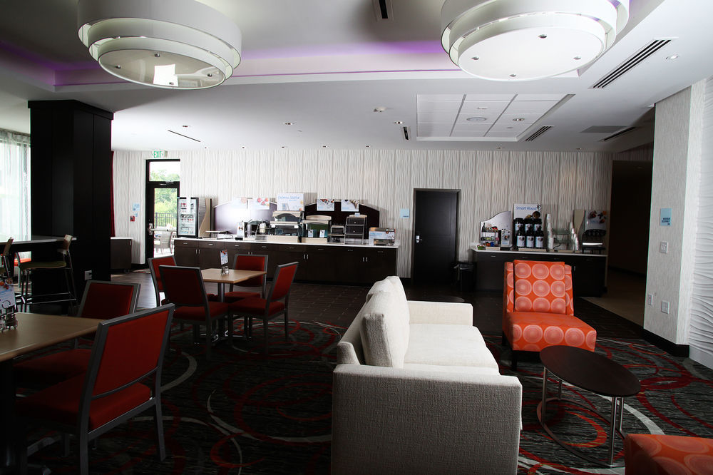 Hotel Express & By Ihg Monroe