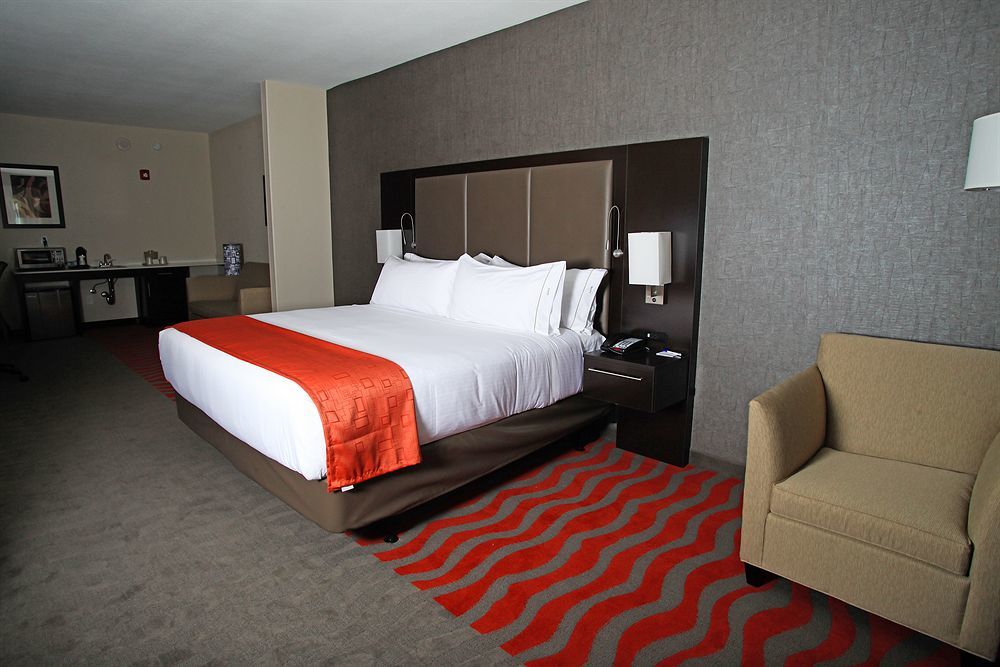 Express & By Ihg Hotel Monroe