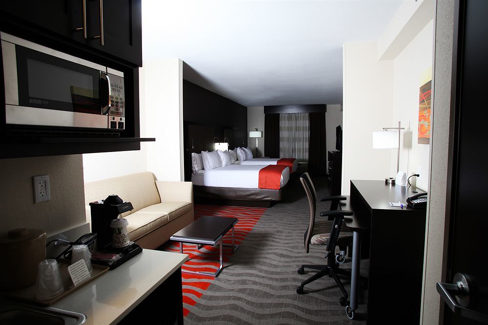 Express & By Ihg Hotel Monroe