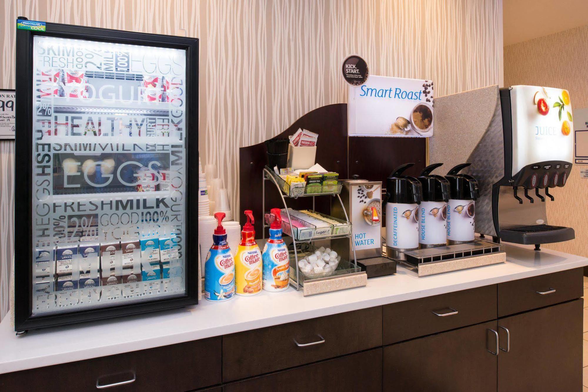 Express & By Ihg Hotel