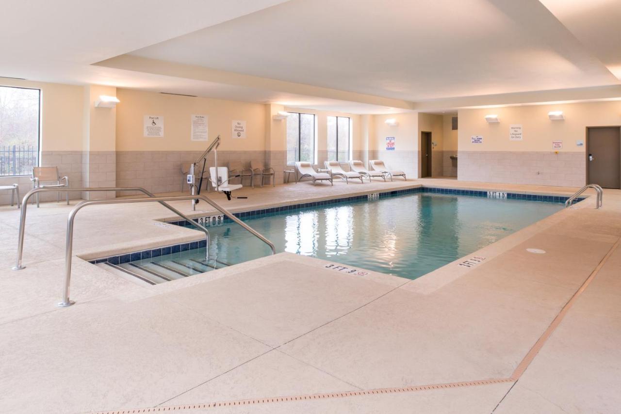 Express & By Ihg Monroe
