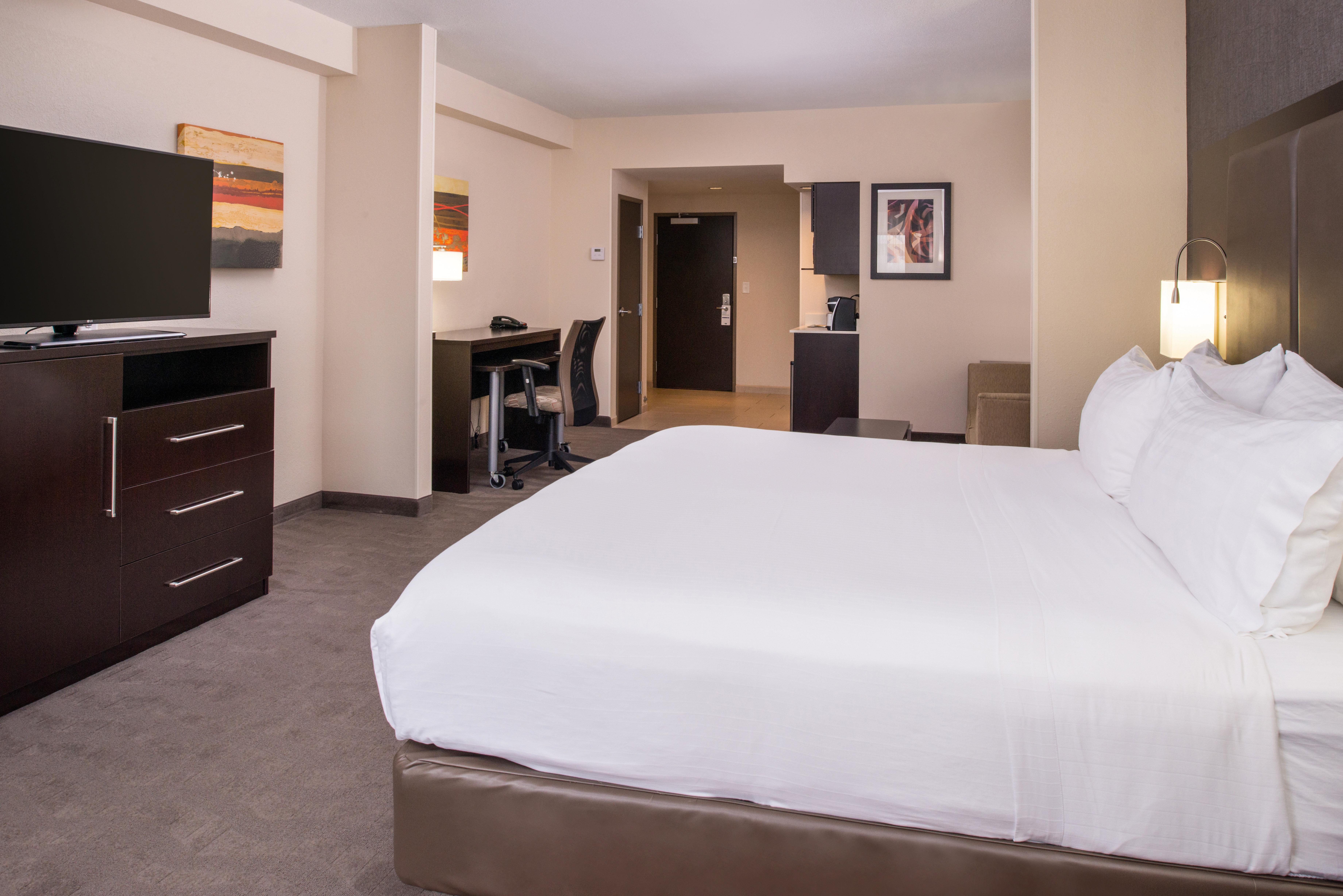Hotel Express & By Ihg Monroe
