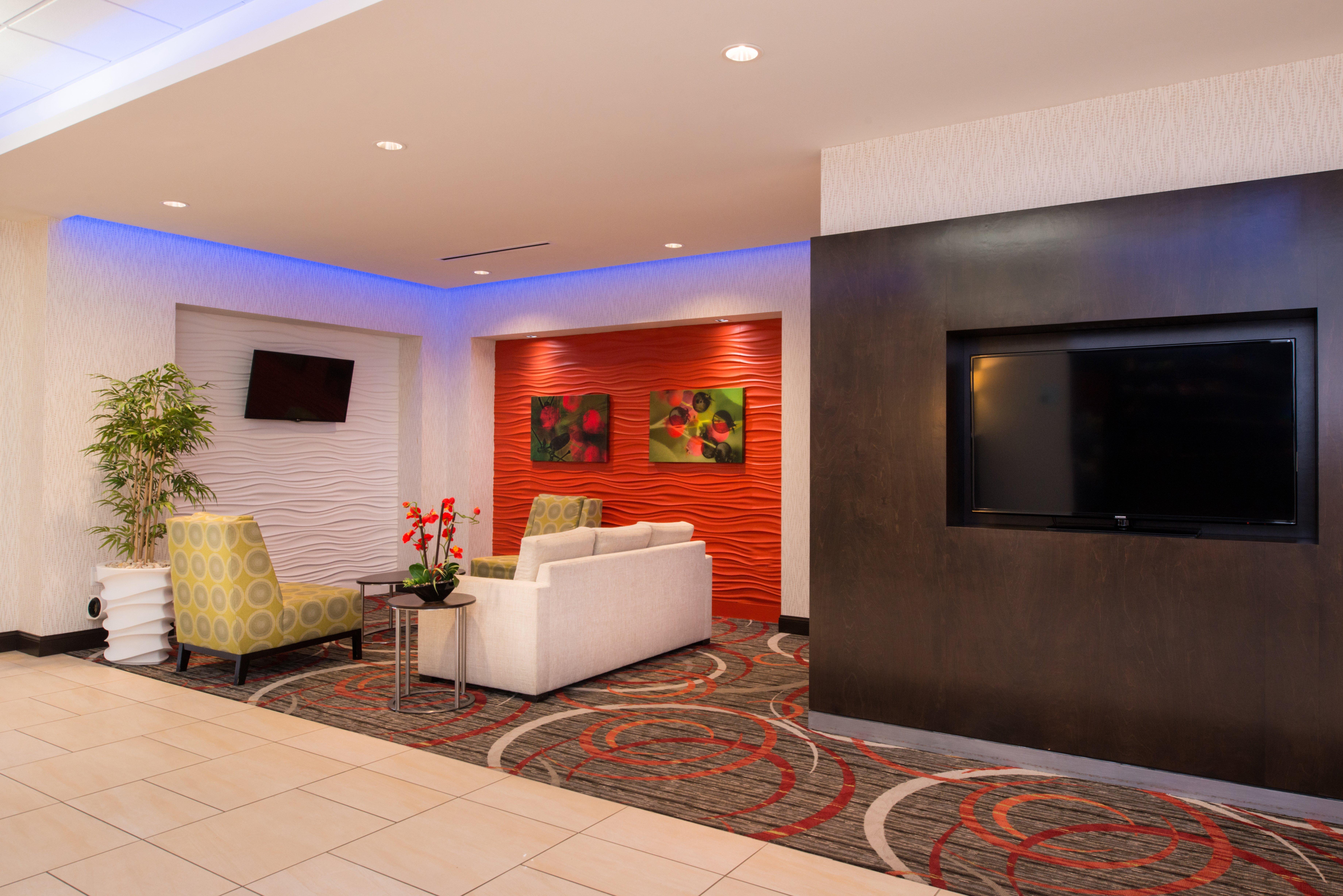 Hotel Express & By Ihg Monroe