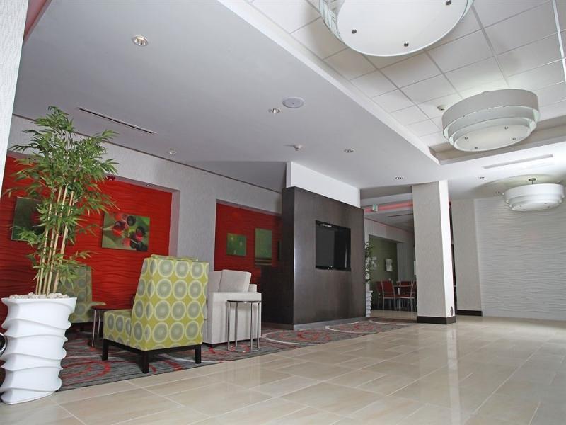 Express & By Ihg Hotel