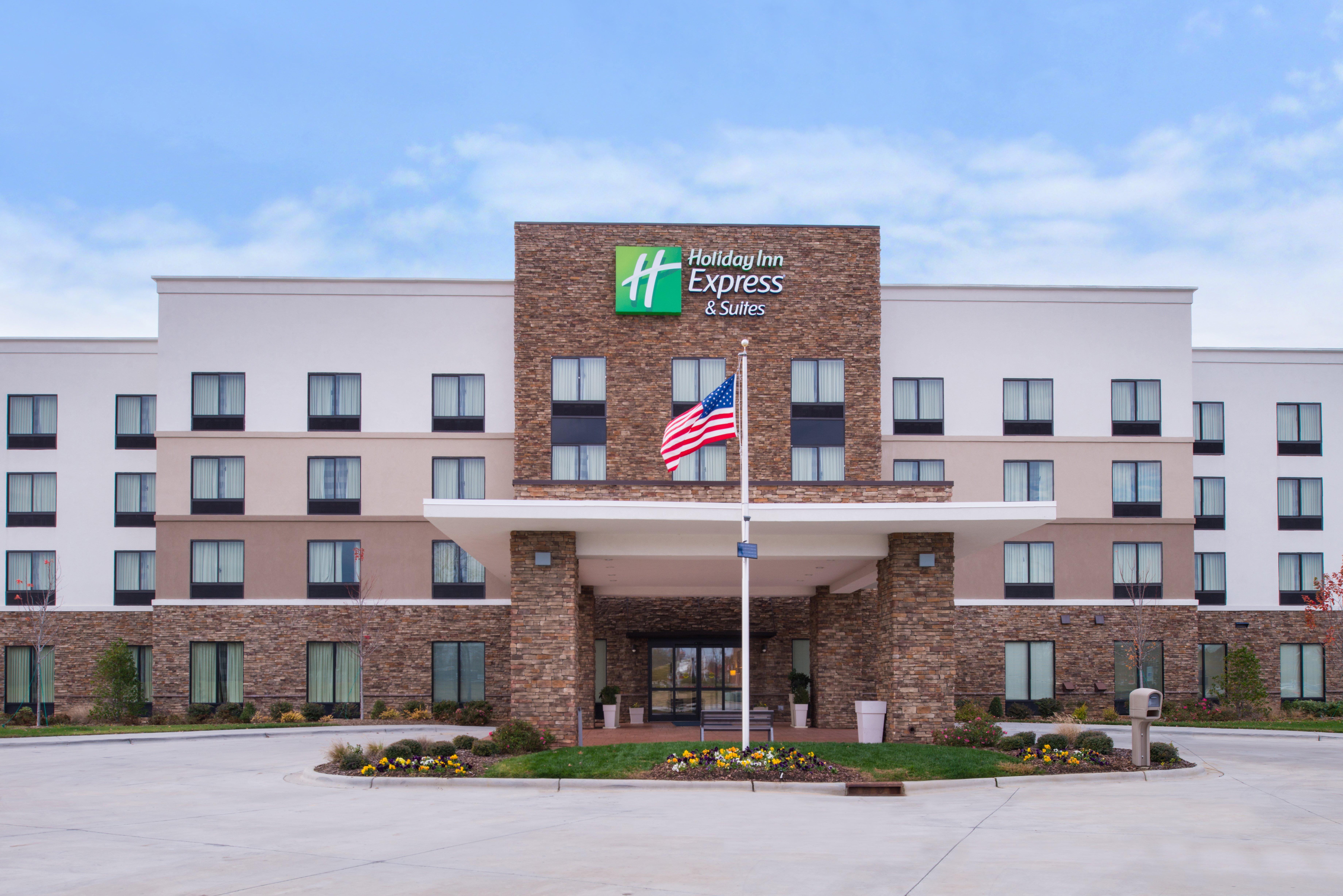 Hotel Express & By Ihg