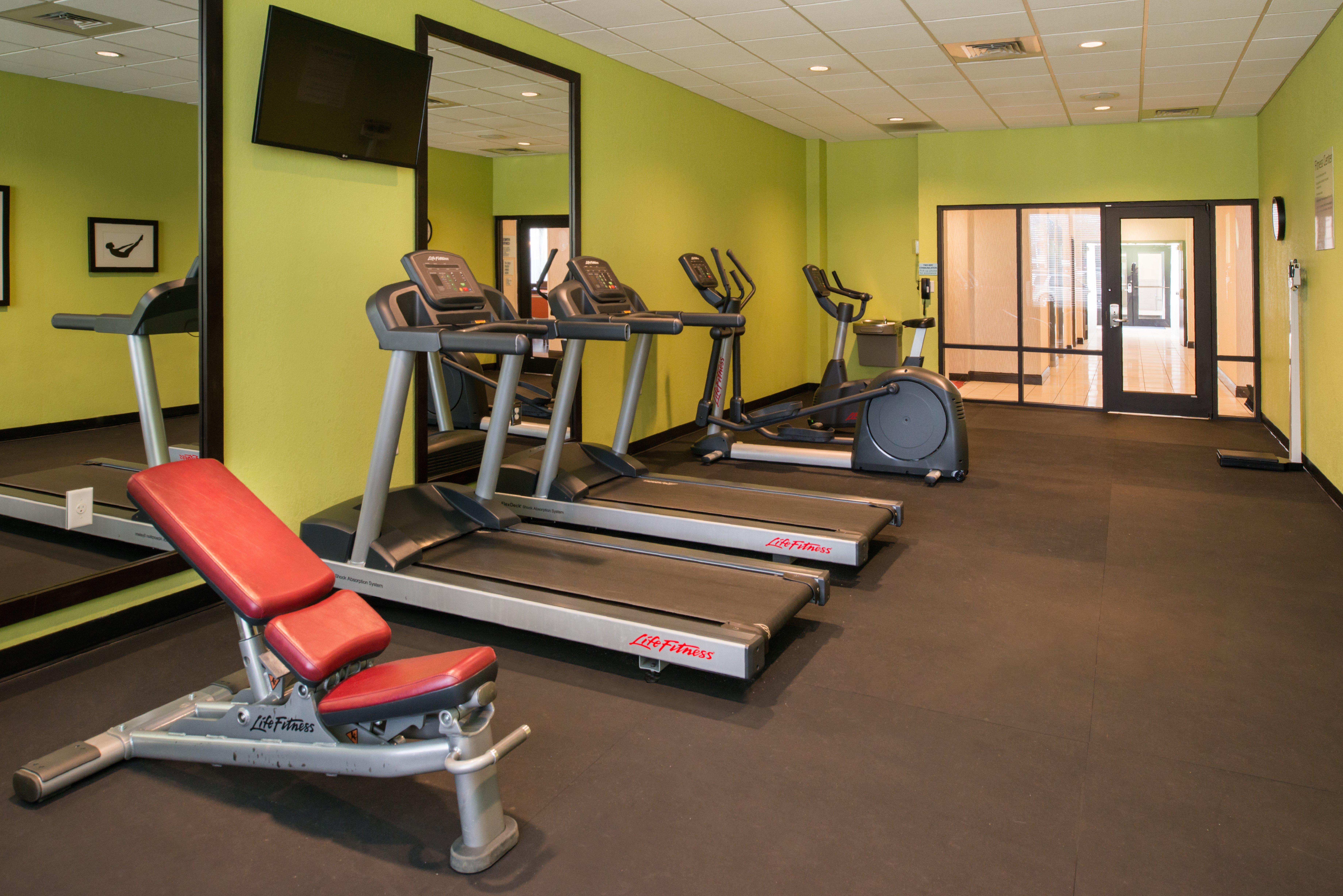 Express & By Ihg Hotel Monroe