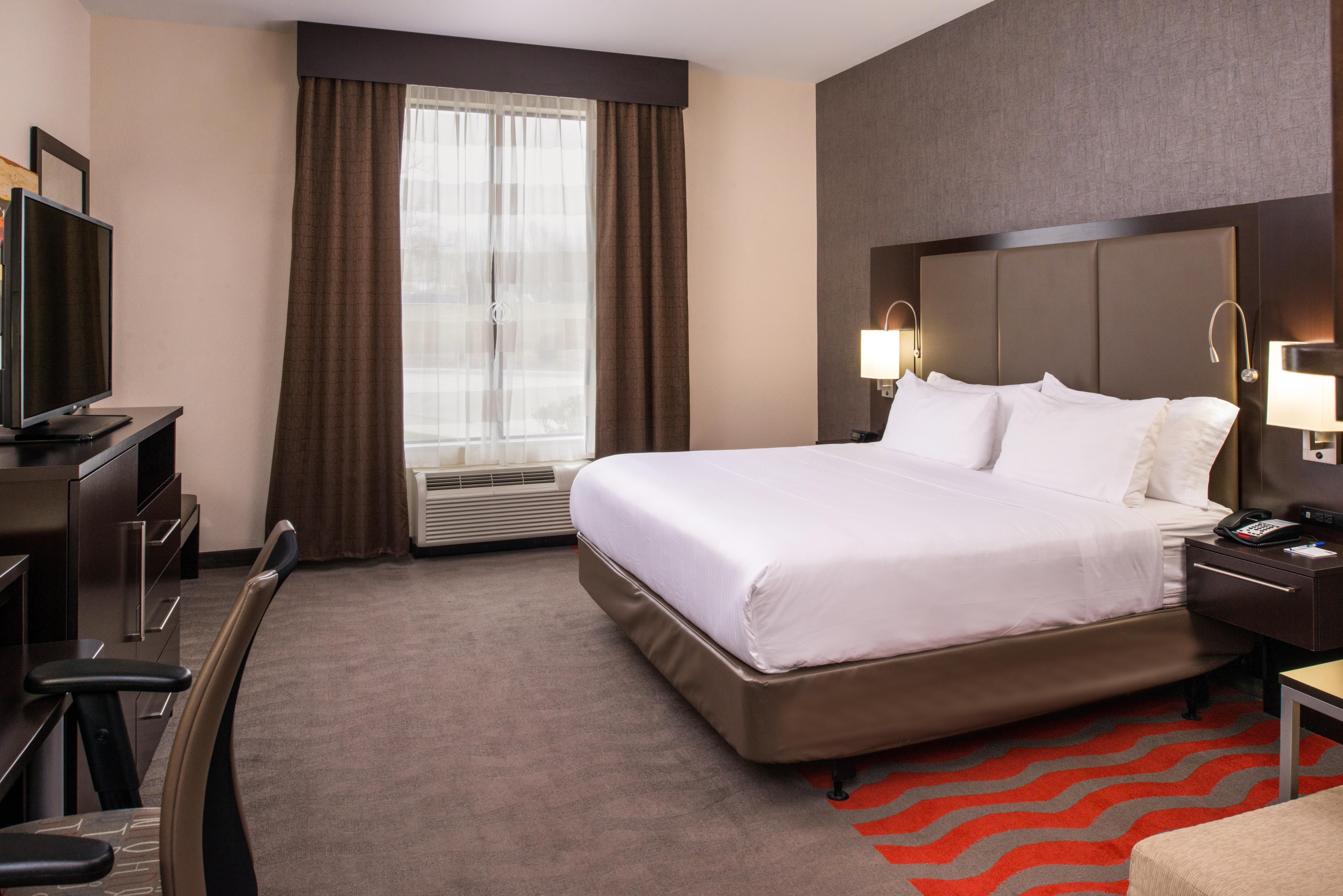Express & By Ihg Hotel