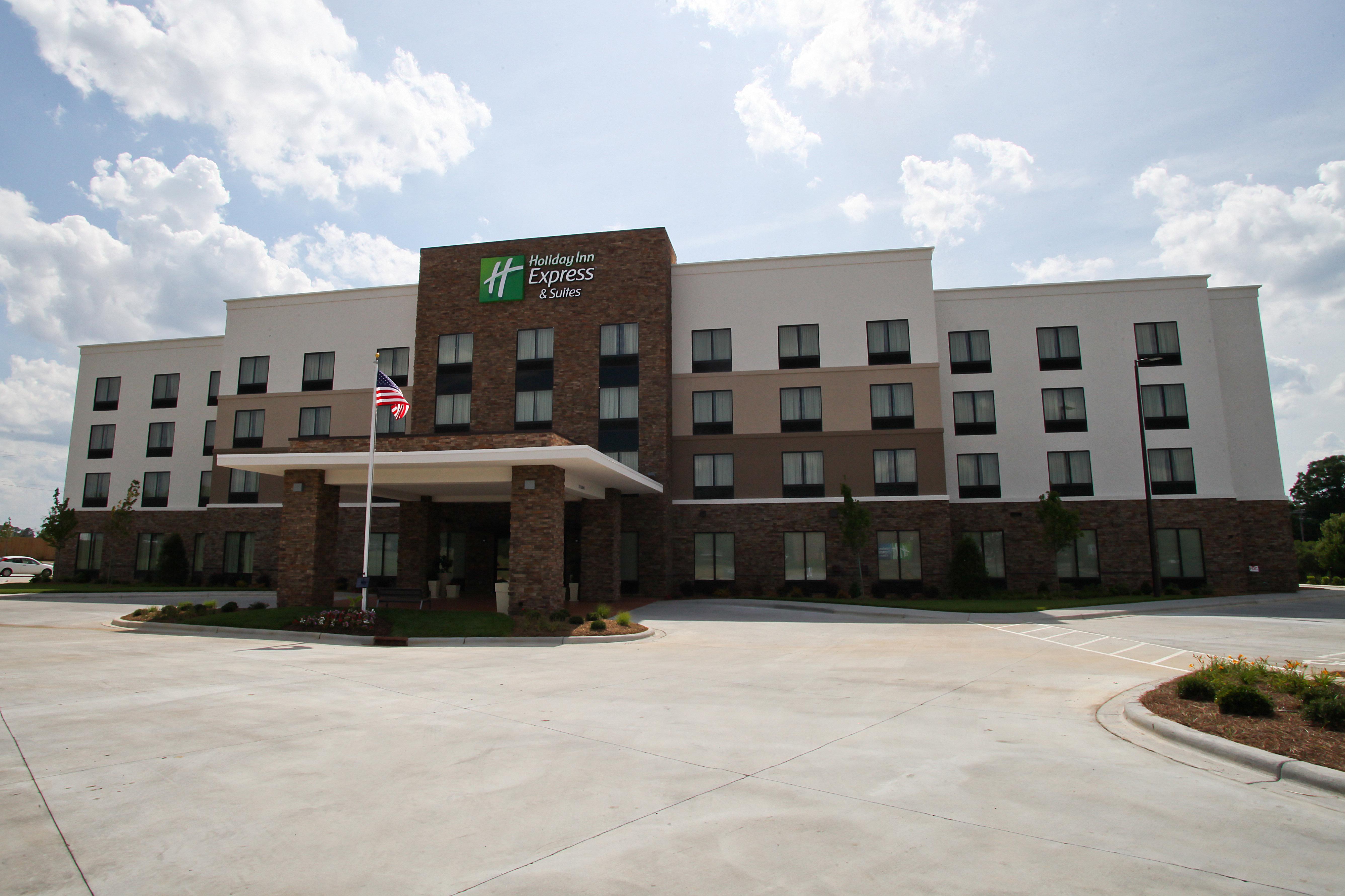 Hotel Express & By Ihg Monroe