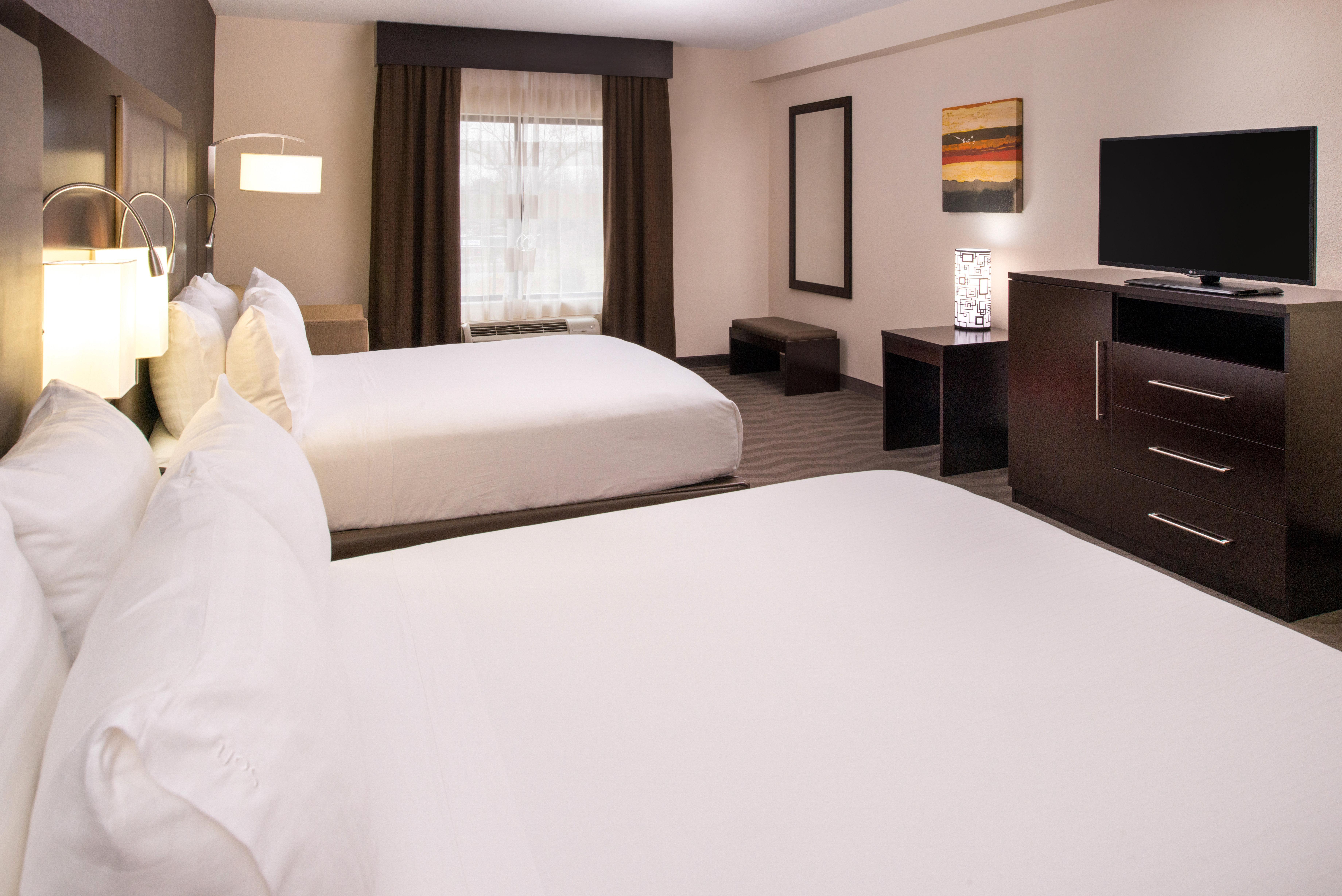 Hotel Express & By Ihg
