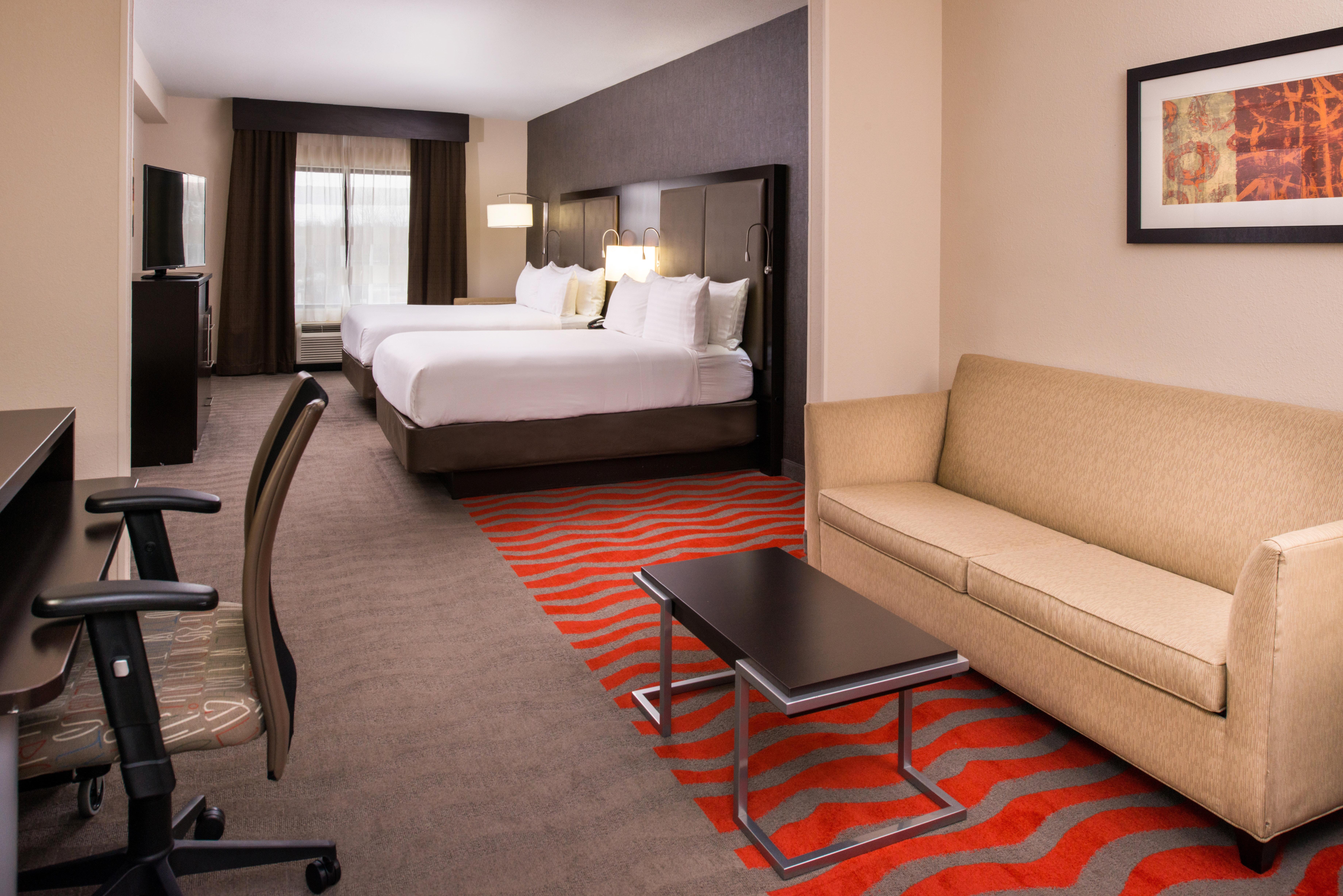 Express & By Ihg Hotel Monroe