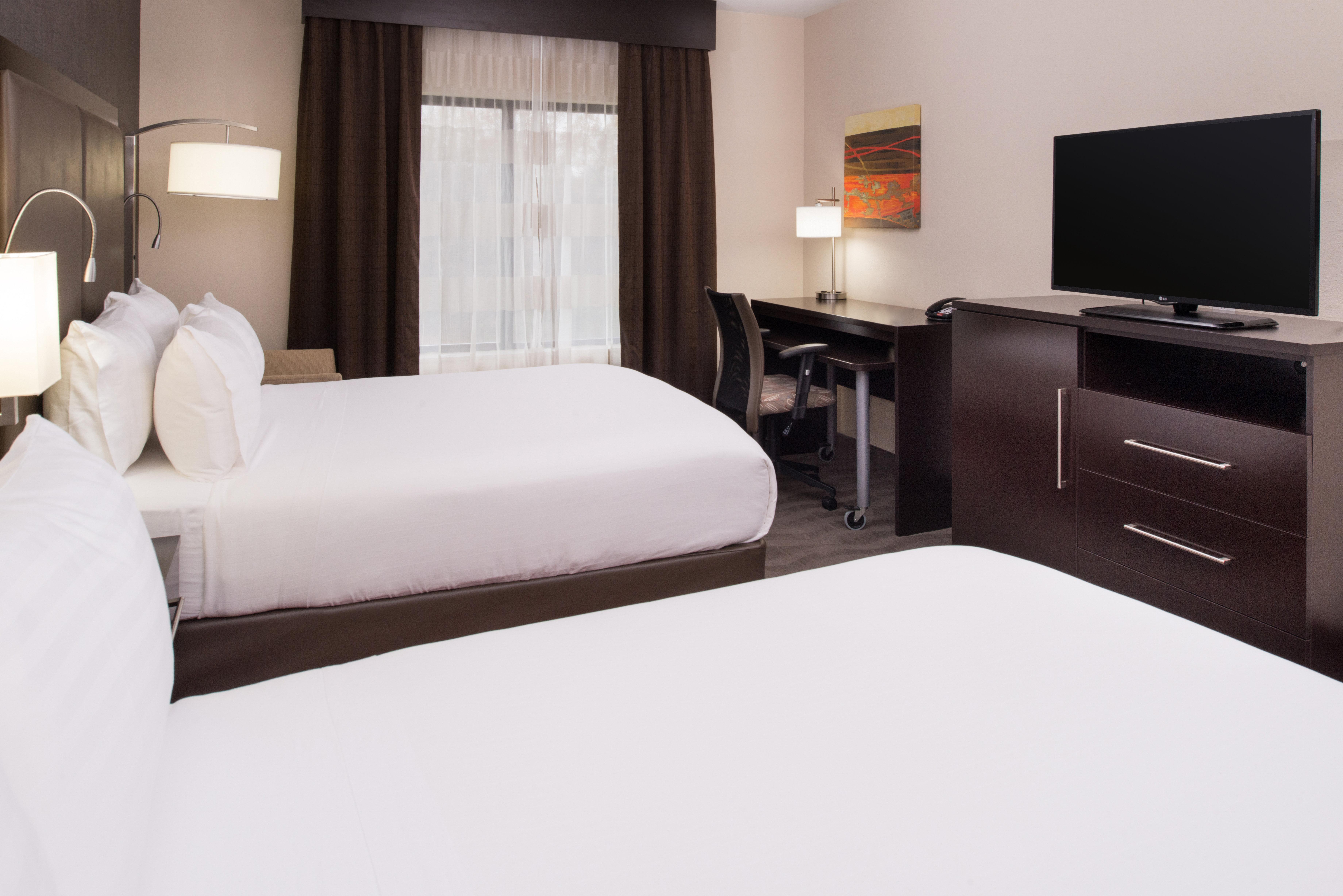Hotel Express & By Ihg 2*