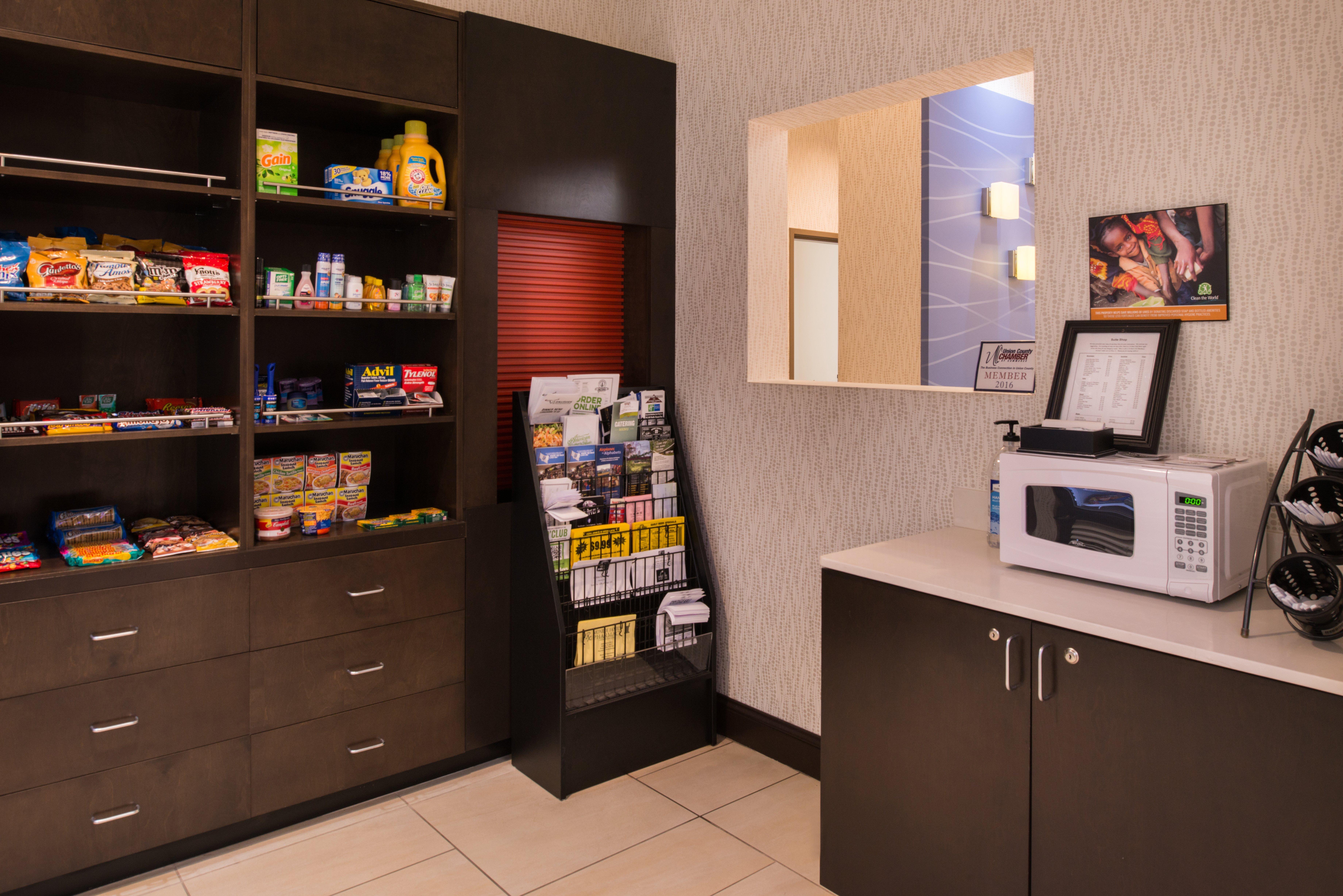 Hotel Express & By Ihg Monroe