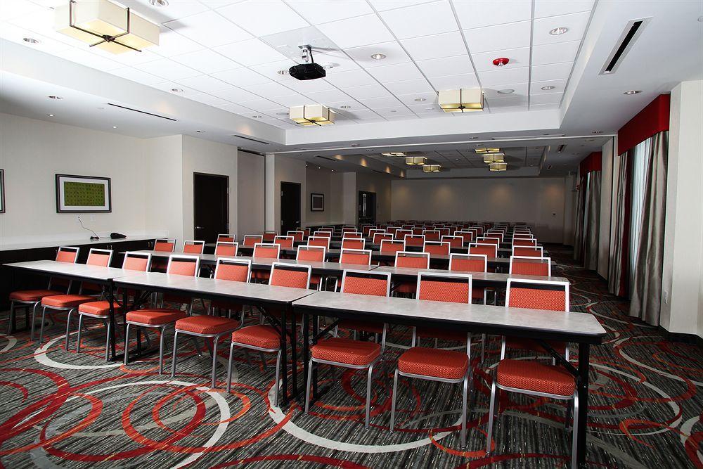 Express & By Ihg Monroe