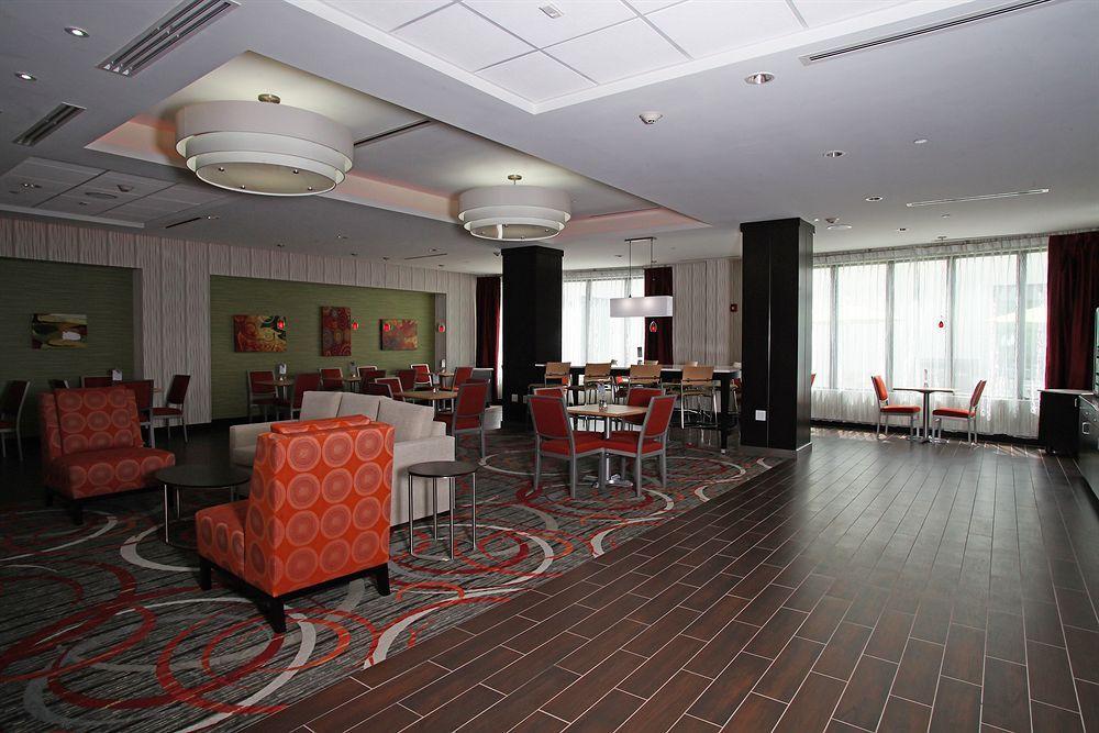 Express & By Ihg Monroe