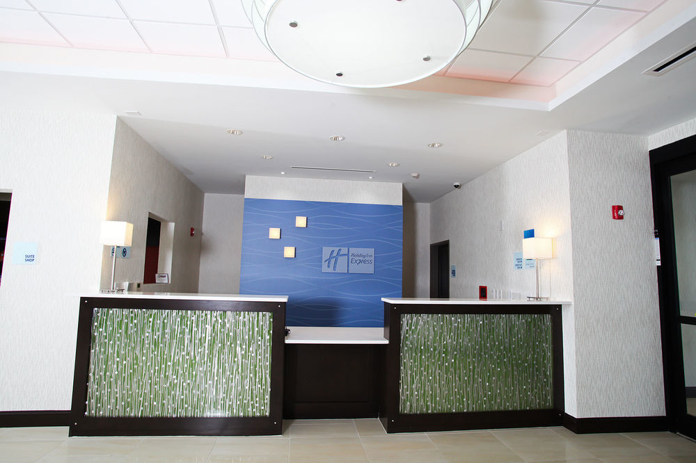 Express & By Ihg Monroe